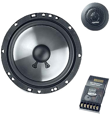 Mac Audio MAC IRON 2.16. ����������� �������������� MAC IRON 2.16.